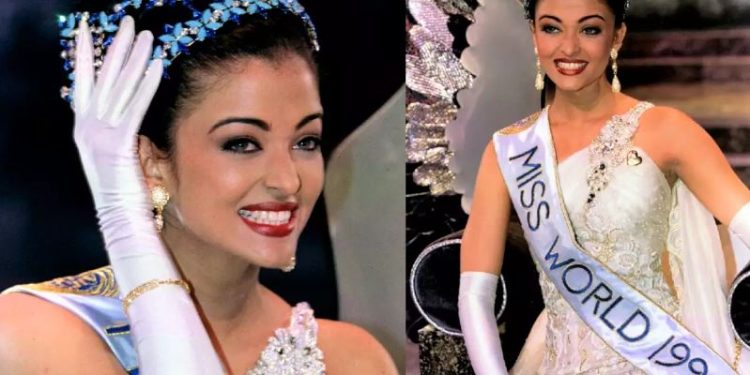 Aishwarya Rai Won Miss World Title on 19 November 1994: ਐਸ਼ਵਰਿਆ ਰਾਏ ਬੱਚਨ ਲਈ 19 ਨਵੰਬਰ 1994 ਦੀ ਤਰੀਕ ਬਹੁਤ ਖਾਸ ਰਹੀ। ਇਸ ਦਿਨ ਐਸ਼ਵਰਿਆ ਨੂੰ ਮਿਸ ਵਰਲਡ ਚੁਣਿਆ ਗਿਆ।