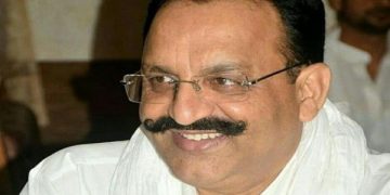 Mukhtar ansari