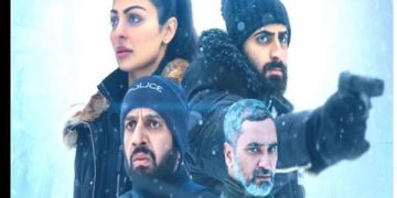 neeru bajwa jazzy b new movie