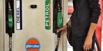 petrol-diesel
