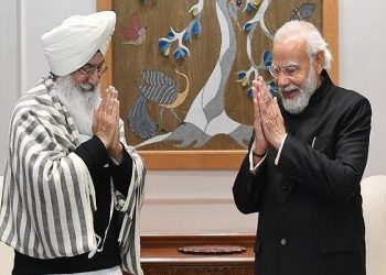 pm modi punjab visit