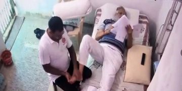 satyender jain