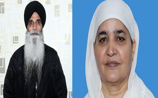 SGPC Election