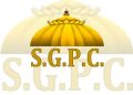 sgpc election