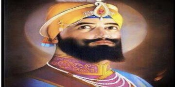 shri guru gobind singh