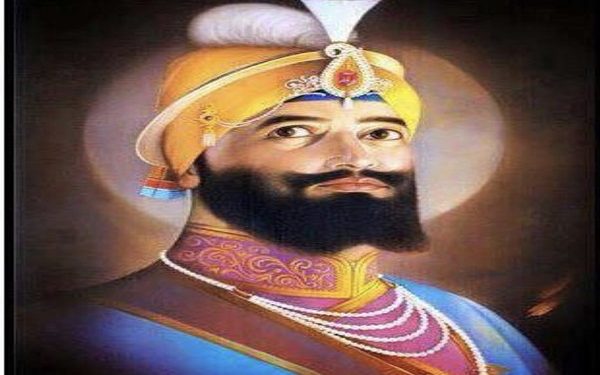 shri guru gobind singh