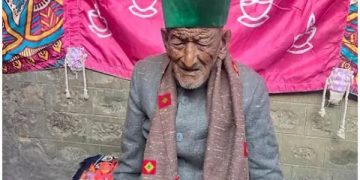 shyam negi deatth