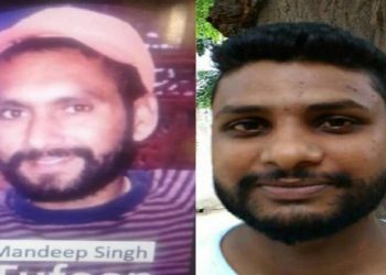 sidhu moosewala Murder case