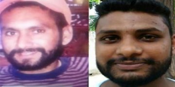 sidhu moosewala Murder case