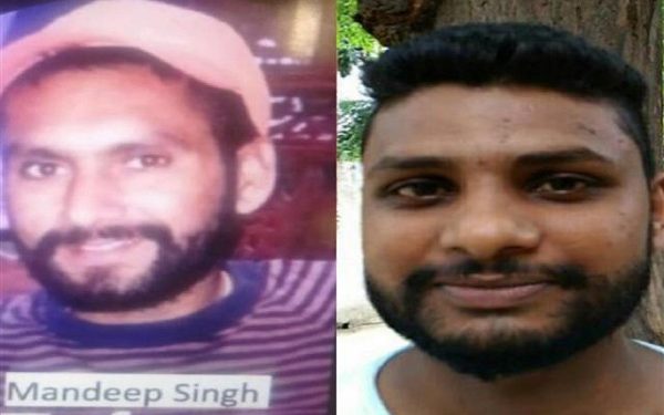 sidhu moosewala Murder case