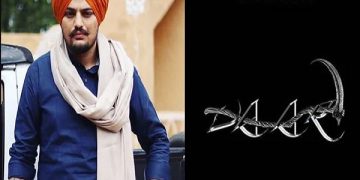 ਸਿੱਧੂ ਮੂਸੇਵਾਲਾ ਦੇ ਨਵੇਂ 'ਵਾਰ' ਗੀਤ ਨੇ ਤੋੜਿਆ SYL ਦਾ ਰਿਕਾਰਡ