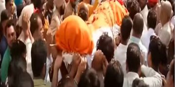 sudhir suri
