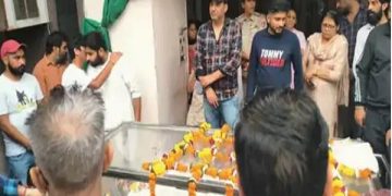 Sudhir Suri