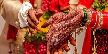 wedding bonanga