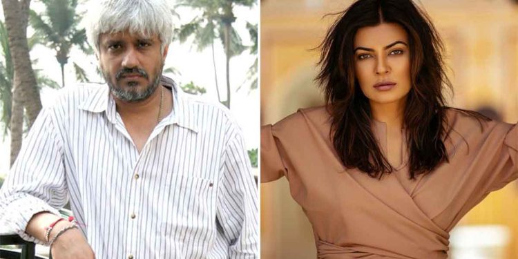 Sushmita Sen and Vikram Bhatt- ਐਕਟਰਸ ਸੁਸ਼ਮਿਤਾ ਸੇਨ ਦਾ ਫਿਲਮ ਡਾਇਰੈਕਟਰ ਵਿਕਰਮ ਭੱਟ ਨਾਲ ਵੀ ਗੰਭੀਰ ਰਿਸ਼ਤਾ ਸੀ। ਦੋਹਾਂ ਦੇ ਵਿਆਹ ਨੂੰ ਲੈ ਕੇ ਬਹੁਤ ਜਾਣਕਾਰੀ ਸਾਹਮਣੇ ਆਈ ਸੀ। ਪਰ ਬਾਅਦ 'ਚ ਇਹ ਰਿਸ਼ਤਾ ਟੁੱਟ ਗਿਆ।