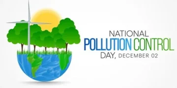 National Pollution Control Day: ਸਾਲ 1984 'ਚ ਭੋਪਾਲ ਗੈਸ ਤ੍ਰਾਸਦੀ ਵਿੱਚ ਬਹੁਤ ਸਾਰੇ ਲੋਕਾਂ ਦੀ ਮੌਤ ਹੋ ਗਈ ਸੀ। ਇਸ ਦੁਖਾਂਤ ਨੂੰ ਯਾਦ ਕਰਦਿਆਂ ਅਤੇ ਪ੍ਰਦੂਸ਼ਣ ਦੀ ਰੋਕਥਾਮ 'ਤੇ ਜ਼ੋਰ ਦੇਣ ਲਈ ਹਰ ਸਾਲ 2 ਦਸੰਬਰ ਨੂੰ National Pollution Control Day ਮਨਾਇਆ ਜਾਂਦਾ ਹੈ।