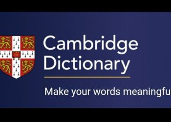 Cambridge Dictionary: ਦੁਨੀਆ ਭਰ 'ਚ ਜਿੱਥੇ ਹਰ ਚੀਜ਼ ਅਪਡੇਟ ਹੋ ਰਹੀ ਹੈ, ਉਥੇ ਡਿਕਸ਼ਨਰੀ ਦੇ ਸ਼ਬਦਾਂ ਦੇ ਅਰਥ ਵੀ ਬਦਲ ਰਹੇ ਹਨ। ਕੈਮਬ੍ਰਿਜ ਡਿਕਸ਼ਨਰੀ ਨੇ ਹਾਲ ਹੀ ਵਿੱਚ ਔਰਤ ਅਤੇ ਮਰਦ ਦੋਵਾਂ ਸ਼ਬਦ ਦੇ ਅਰਥ ਬਦਲੇ ਹਨ।