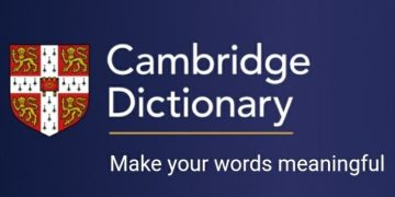 Cambridge Dictionary: ਦੁਨੀਆ ਭਰ 'ਚ ਜਿੱਥੇ ਹਰ ਚੀਜ਼ ਅਪਡੇਟ ਹੋ ਰਹੀ ਹੈ, ਉਥੇ ਡਿਕਸ਼ਨਰੀ ਦੇ ਸ਼ਬਦਾਂ ਦੇ ਅਰਥ ਵੀ ਬਦਲ ਰਹੇ ਹਨ। ਕੈਮਬ੍ਰਿਜ ਡਿਕਸ਼ਨਰੀ ਨੇ ਹਾਲ ਹੀ ਵਿੱਚ ਔਰਤ ਅਤੇ ਮਰਦ ਦੋਵਾਂ ਸ਼ਬਦ ਦੇ ਅਰਥ ਬਦਲੇ ਹਨ।