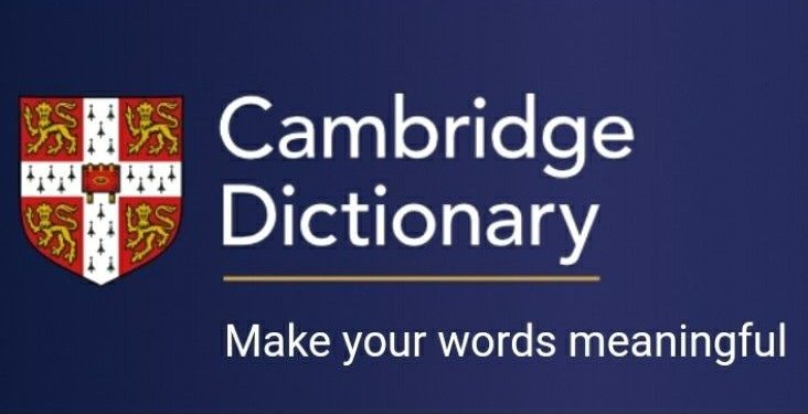 Cambridge Dictionary: ਦੁਨੀਆ ਭਰ 'ਚ ਜਿੱਥੇ ਹਰ ਚੀਜ਼ ਅਪਡੇਟ ਹੋ ਰਹੀ ਹੈ, ਉਥੇ ਡਿਕਸ਼ਨਰੀ ਦੇ ਸ਼ਬਦਾਂ ਦੇ ਅਰਥ ਵੀ ਬਦਲ ਰਹੇ ਹਨ। ਕੈਮਬ੍ਰਿਜ ਡਿਕਸ਼ਨਰੀ ਨੇ ਹਾਲ ਹੀ ਵਿੱਚ ਔਰਤ ਅਤੇ ਮਰਦ ਦੋਵਾਂ ਸ਼ਬਦ ਦੇ ਅਰਥ ਬਦਲੇ ਹਨ।