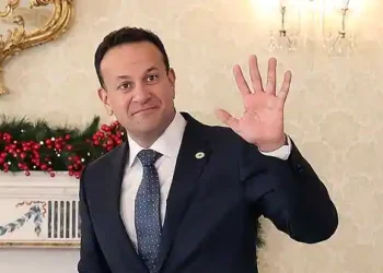 Leo Varadkar