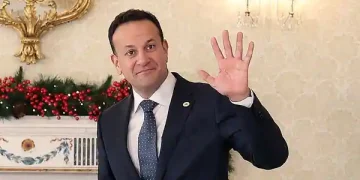 Leo Varadkar