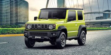 Maruti Jimny: ਮਾਰੂਤੀ ਸੁਜ਼ੂਕੀ ਜਿਮਨੀ ਲਾਈਫਸਟਾਈਲ SUV ਦਾ ਲੰਬਾ ਵ੍ਹੀਲਬੇਸ ਤਿਆਰ ਕਰ ਰਹੀ ਹੈ। ਇਸ ਨੂੰ ਆਟੋ ਐਕਸਪੋ 2023 'ਚ ਲਾਂਚ ਕੀਤੇ ਜਾਣ ਦੀ ਉਮੀਦ ਹੈ। ਜਿਮਨੀ ਸਿਏਰਾ 'ਤੇ ਆਧਾਰਿਤ ਨਵਾਂ ਮਾਡਲ 5-ਸੀਟਰ SUV ਹੋਵੇਗਾ। ਮਾਰੂਤੀ ਜਿਮਨੀ ਇੱਕ ਨਵੇਂ 1.5-ਲੀਟਰ K15C ਕੁਦਰਤੀ ਤੌਰ 'ਤੇ ਐਸਪੀਰੇਟਿਡ ਪੈਟਰੋਲ ਇੰਜਣ ਹੋਵੇਗਾ।