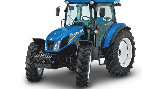 New Holland TD 5.90 ਟਰੈਕਟਰ ਮਾਡਲ ਵੀ ਕਾਫ਼ੀ ਸ਼ਕਤੀਸ਼ਾਲੀ ਹੈ। ਇਹ ਭਾਰਤ 'ਚ ਵਿਕਣ ਵਾਲੇ ਸਭ ਤੋਂ ਸ਼ਕਤੀਸ਼ਾਲੀ ਟਰੈਕਟਰਾਂ ਵਿੱਚੋਂ ਇੱਕ ਹੈ। ਇਸ ਦੀ ਕੀਮਤ ਕਰੀਬ 26 ਲੱਖ ਰੁਪਏ ਹੈ। ਇਸ ਦਾ ਇੰਜਣ 90 HP ਦੀ ਪਾਵਰ ਜਨਰੇਟ ਕਰ ਸਕਦਾ ਹੈ।