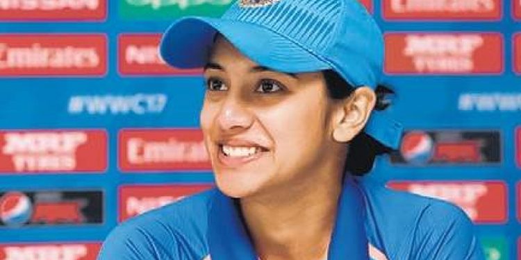 ICC Women’s Best T20 Cricketer 2022: ਭਾਰਤੀ ਮਹਿਲਾ ਕ੍ਰਿਕਟ ਟੀਮ ਦੀ ਸੁਪਰ ਵੂਮੈਨ ਸਮ੍ਰਿਤੀ ਮੰਧਾਨਾ ਨੂੰ ਮਹਿਲਾ ਟੀ-20 ਕ੍ਰਿਕਟਰ ਆਫ ਦਿ ਈਅਰ ਚੁਣਿਆ ਗਿਆ। ਇਸ ਮਾਮਲੇ ‘ਚ ਉਸ ਦਾ ਮੁਕਾਬਲਾ ਆਸਟ੍ਰੇਲੀਆ ਦੀ ਟਾਹਲੀਆ ਮੈਕਗ੍ਰਾ ਨਾਲ ਹੈ।