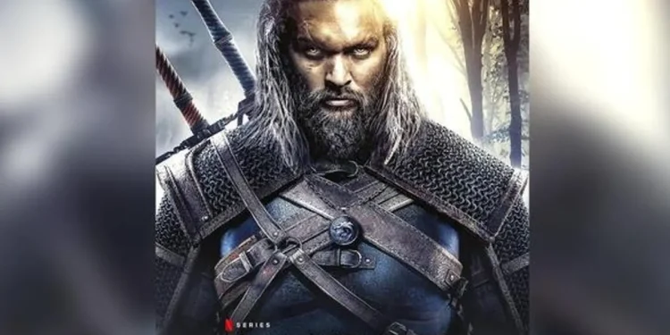 Witcher Blood: Origin:- ਇਹ ਵੈੱਬ ਸੀਰੀਜ਼ ਆਪਣੇ ਦਰਸ਼ਕਾਂ ਨੂੰ 1200 ਸਾਲ ਪਹਿਲਾਂ ਦੀ ਰਹੱਸਮਈ ਦੁਨੀਆਂ 'ਚ ਲੈ ਕੇ ਜਾ ਰਹੀ ਹੈ। ਦਰਸ਼ਕ ਇਸ ਸ਼ਾਨਦਾਰ ਵੈੱਬ ਸੀਰੀਜ਼ ਨੂੰ 25 ਦਸੰਬਰ ਨੂੰ OTT ਪਲੇਟਫਾਰਮ Netflix 'ਤੇ ਦੇਖ ਸਕਦੇ ਹਨ।