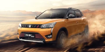 SUV ਨੂੰ ਅਕਤੂਬਰ 2022 'ਚ, ਮਹਿੰਦਰਾ ਨਵੀਂ XUV300 ਟਰਬੋਸਪੋਰਟ ਨੂੰ ਨਵੇਂ 1.2L T-GDi ਟਰਬੋ ਪੈਟਰੋਲ ਇੰਜਣ ਦੇ ਨਾਲ ਲਾਂਚ ਕਰੇਗੀ। ਨਵੀਂ ਗੈਸੋਲੀਨ ਯੂਨਿਟ ਵਿਸ਼ੇਸ਼ ਤੌਰ 'ਤੇ ਤਿੰਨ ਟ੍ਰਿਮਸ - W6, W8 ਅਤੇ W8 (O) 'ਤੇ ਪੇਸ਼ ਕੀਤੀ ਜਾਂਦੀ ਹੈ।