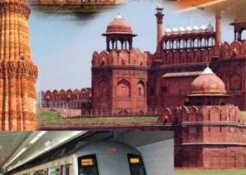 Delhi-Indias-Capital
