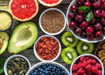 SUPERFOODS