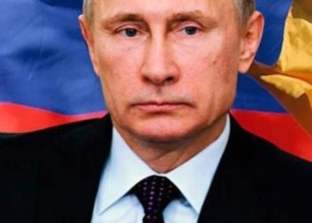 Ukrainerussiapresidents