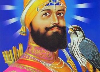 guru gobind singh ji