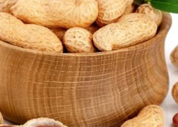 peanuts-benefits