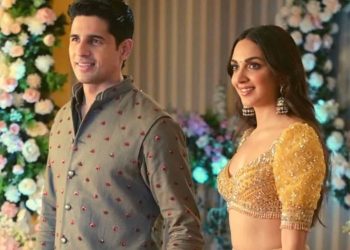 Sidharth Malhotra ਅਤੇ Kiara Advani ਦੇ ਵਿਆਹ 'ਤੇ ਐਕਟਰ ਨੇ ਕੀਤਾ ਕੁਮੈਂਟ, 2023 'ਚ ਕਰਨਗੇ ਵਿਆਹ