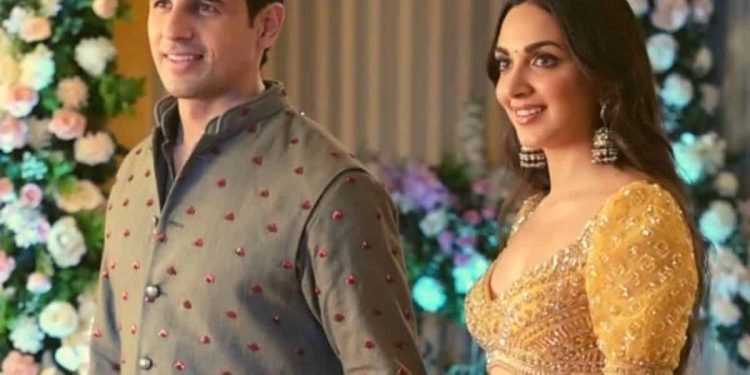 Sidharth Malhotra ਅਤੇ Kiara Advani ਦੇ ਵਿਆਹ 'ਤੇ ਐਕਟਰ ਨੇ ਕੀਤਾ ਕੁਮੈਂਟ, 2023 'ਚ ਕਰਨਗੇ ਵਿਆਹ