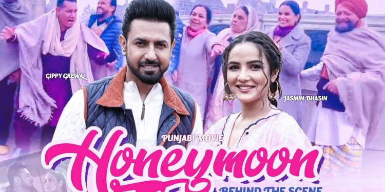 ਉਹ ਆਖਰੀ ਵਾਰ ਵੱਡੇ ਪਰਦੇ ‘ਤੇ ਫਿਲਮ Honeymoon ‘ਚ ਨਜ਼ਰ ਆਇਆ। ਇਹ ਫਿਲਮ ਬਿੱਗ ਬੌਸ ਫੇਮ ਜੈਸਮੀਨ ਭਸੀਨ ਦੀ ਪੋਲੀਵੁੱਡ ਡੈਬਿਊ ਫਿਲਮ ਰਹੀ।