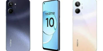 Realme 10 Launch in India: Realme 10 ਭਾਰਤ ਵਿੱਚ ਲਾਂਚ ਕੀਤਾ ਗਿਆ ਹੈ। ਇਸ ਸਮਾਰਟਫੋਨ ਦੀ ਸ਼ੁਰੂਆਤੀ ਕੀਮਤ 12,999 ਰੁਪਏ ਹੈ ਤੇ ਜੇਕਰ ਤੁਸੀਂ ਇਸ ਨੂੰ ਖਰੀਦਣਾ ਚਾਹੁੰਦੇ ਹੋ ਤਾਂ ਤੁਹਾਨੂੰ 15 ਜਨਵਰੀ ਤੱਕ ਇੰਤਜ਼ਾਰ ਕਰਨਾ ਹੋਵੇਗਾ ਕਿਉਂਕਿ ਇਸ ਸਮਾਰਟਫੋਨ ਦੀ ਵਿਕਰੀ ਉਦੋਂ ਤੋਂ ਸ਼ੁਰੂ ਹੋਣ ਜਾ ਰਹੀ ਹੈ।