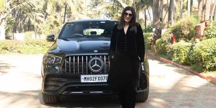 Bollywood Actress Sushmita Sen: ਸਾਬਕਾ ਮਿਸ ਯੂਨੀਵਰਸ ਅਤੇ ਐਕਟਰ ਸੁਸ਼ਮਿਤਾ ਸੇਨ ਆਲੀਸ਼ਾਨ ਲਾਈਫਸਟਾਈਲ ਲਈ ਜਾਣੀ ਜਾਂਦੀ ਹੈ।