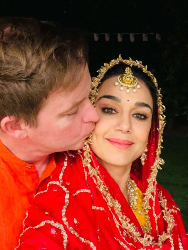 Preity Zinta Birthday: ਬਾਲੀਵੁੱਡ ਦੀ ਕਿਊਟ ਅਤੇ ਡਿੰਪਲ ਗਰਲ ਦੇ ਨਾਂ ਨਾਲ ਮਸ਼ਹੂਰ