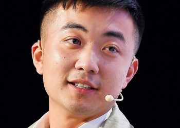 TechCrunch Disrupt San Francisco 2019 - Day 3
