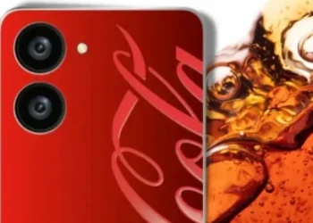 Coca-cola-phone-India