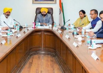 Punjab Cabnet