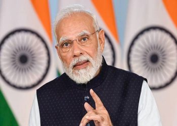 Prime Minister Narendra Modi | PTI