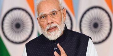 Prime Minister Narendra Modi | PTI