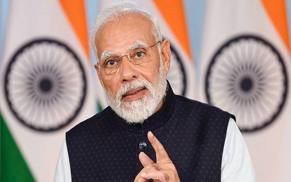 Prime Minister Narendra Modi | PTI