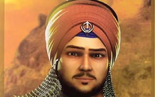 ਛੋਟੀ ਉਮਰੇ ਹੀ ਘੋੜਸਵਾਰੀ, ਸ਼ਸਤਰ ਵਿੱਦਿਆ, ਰਣ ਕੁਸ਼ਲਤਾ 'ਚ ਨਿਪੁੰਨ ਹੋ ਗਏ ਸਾਹਿਬਜ਼ਾਦਾ ਬਾਬਾ ਅਜੀਤ ਸਿੰਘ ਜੀ ਦੀ ਬਹਾਦਰੀ ਦੀਆਂ ਅਨੇਕਾਂ ਸਾਖੀਆਂ ਸਿੱਖ ਇਤਿਹਾਸ 'ਚ ਦਰਜ ਹਨ,