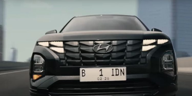 Hyundai creta ਦਾ Dynamic Black Edition ਲਾਂਚ ਹੋਇਆ