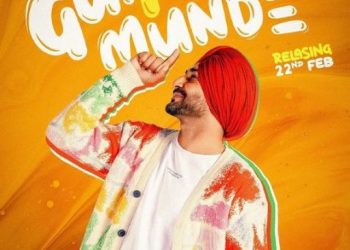 ranjit bawa new song